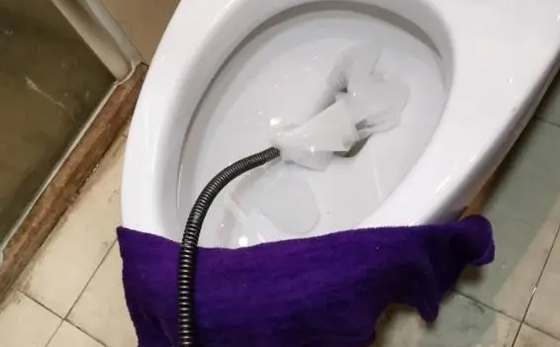 弓长岭马桶疏通